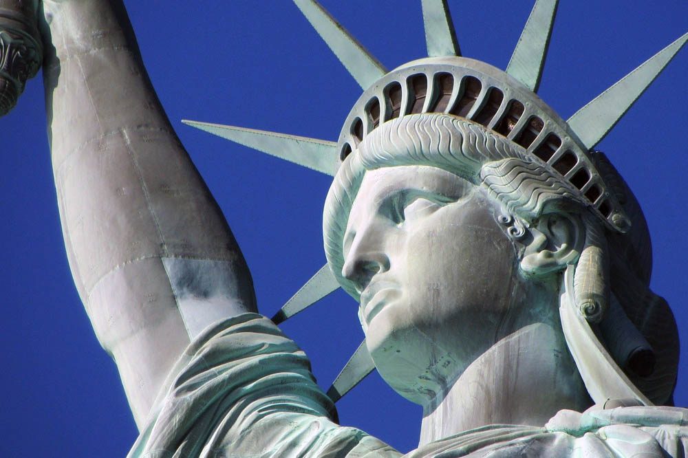 ¿Qué hacer en New York?: visita La Estatua de la Libertad
